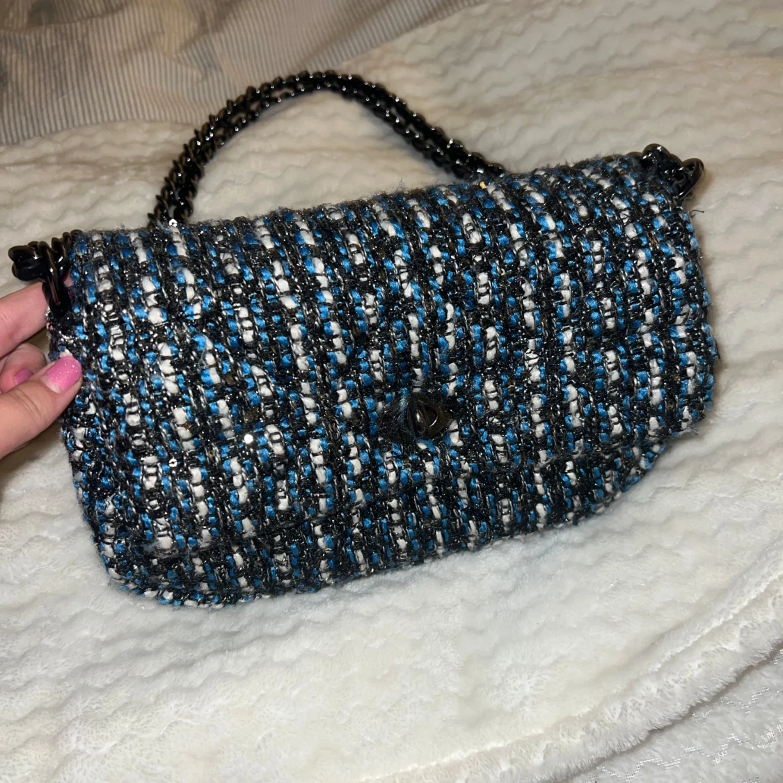 Beck södergaard väska 