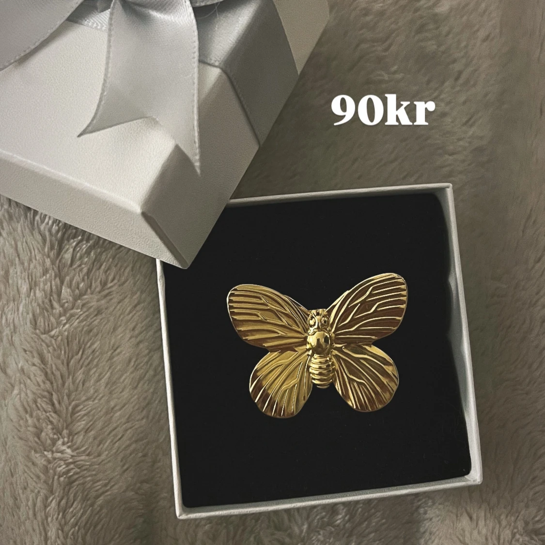 Ringar och accessoarer  - 93