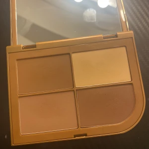 Countour palette från kicks - Oönskad julklapp, nypris 329kr