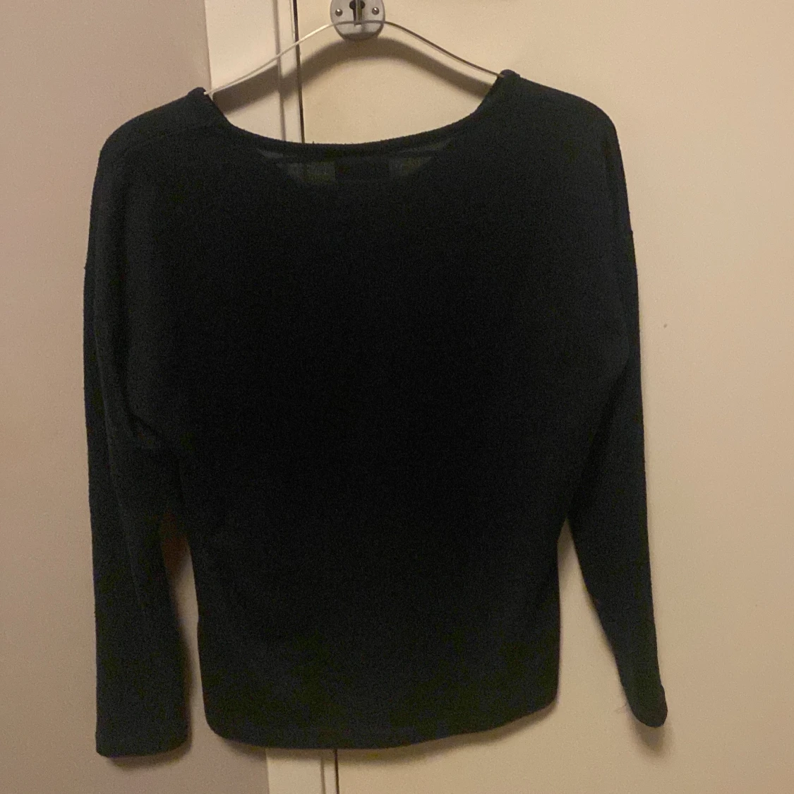 Mörkblå  tröja från Kaffe - 90