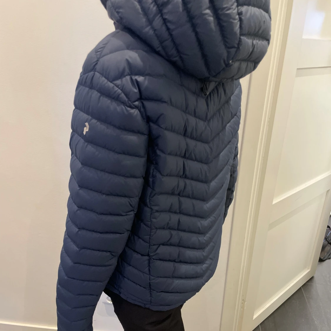 Jacka från peak performance  - 91