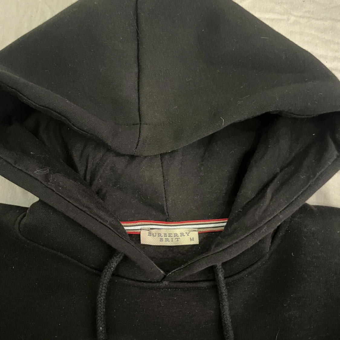 Burberry Hoodie  - 91