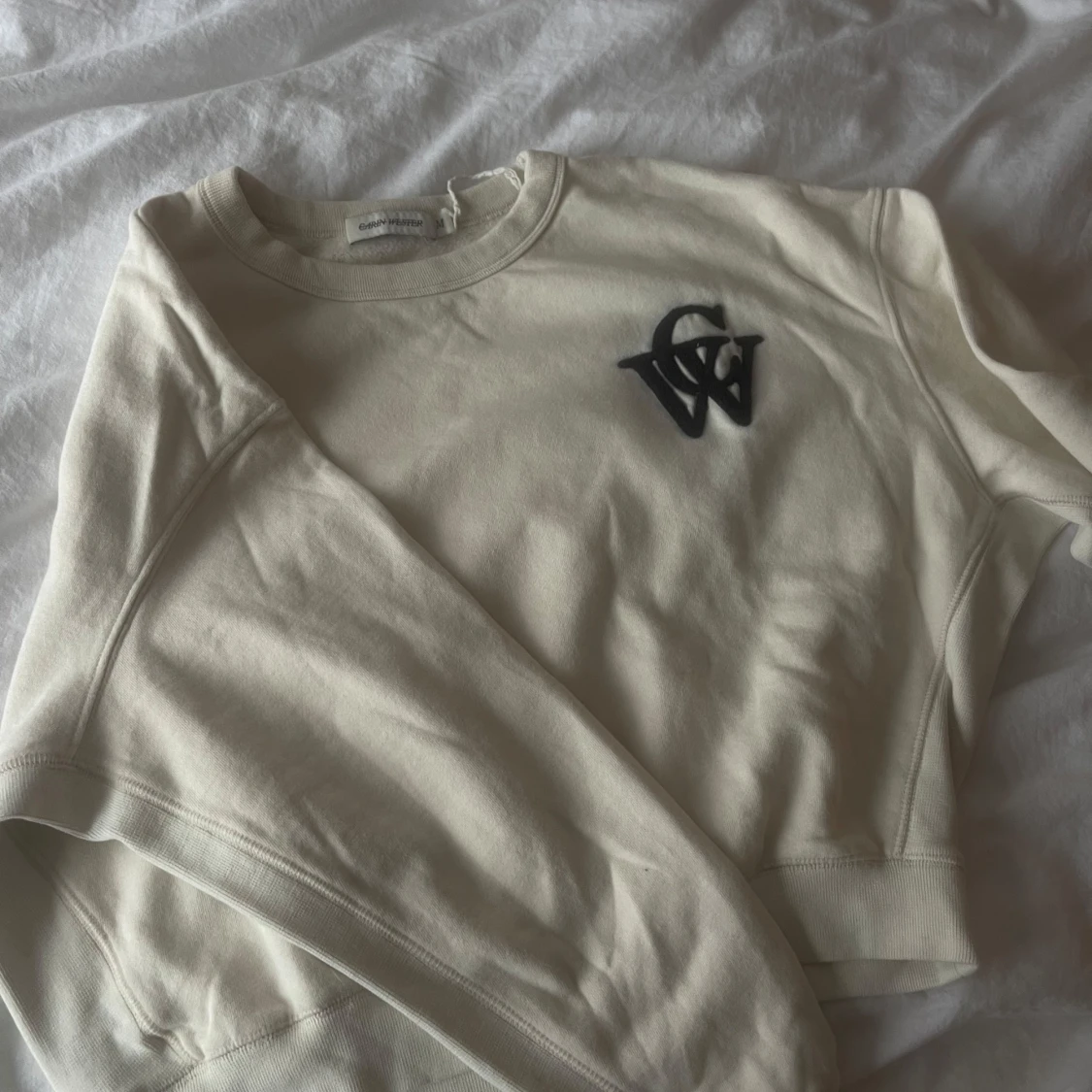 Carin Wester sweatshirt - 92