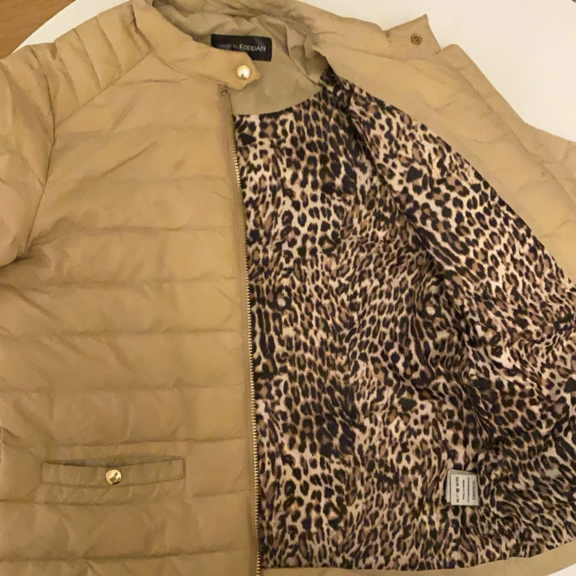 Flertal jackor i olika färger och stilar! - 93