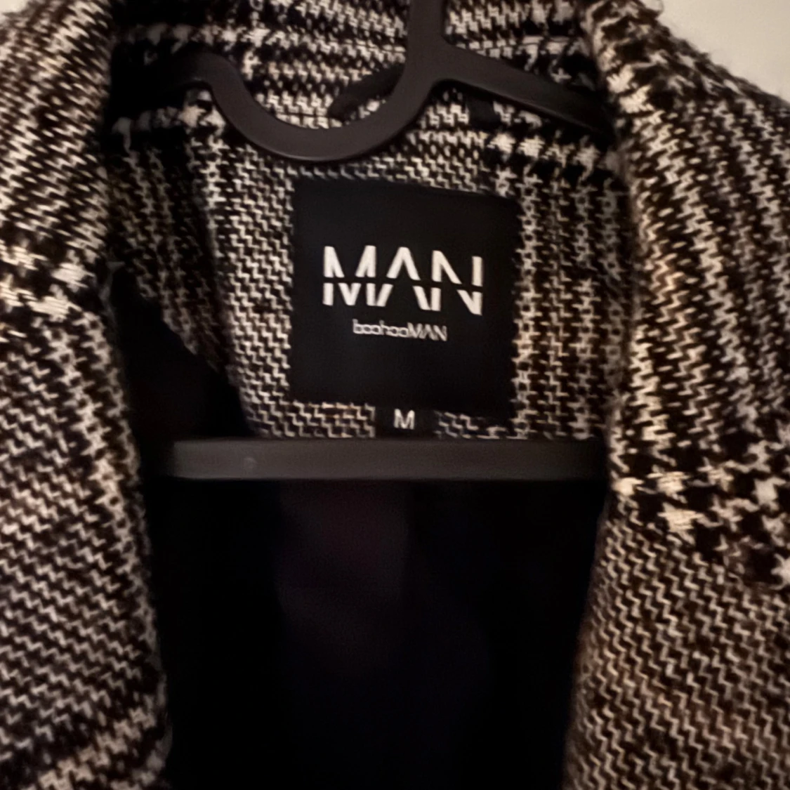 Rutig rock från BoohooMAN - 91