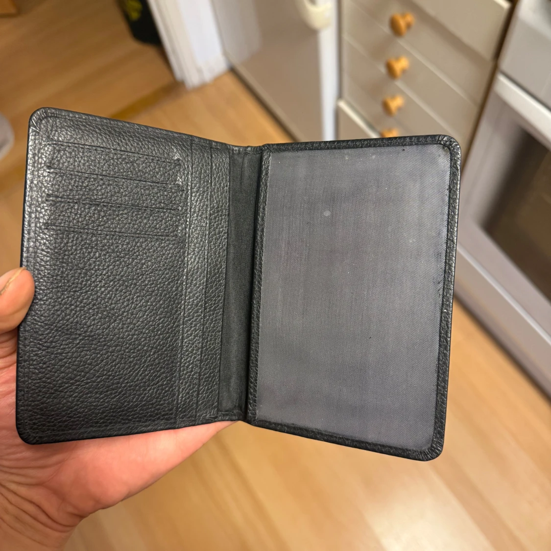 Qlimax passfodral  - 90