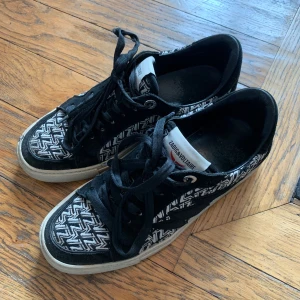 Zadig & Voltaire sneakers  - Zadig & Voltaire sneakers - storlek 38/39