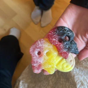 Paket pris i bubs - Jätte vra skick, fina, goda slutsålda