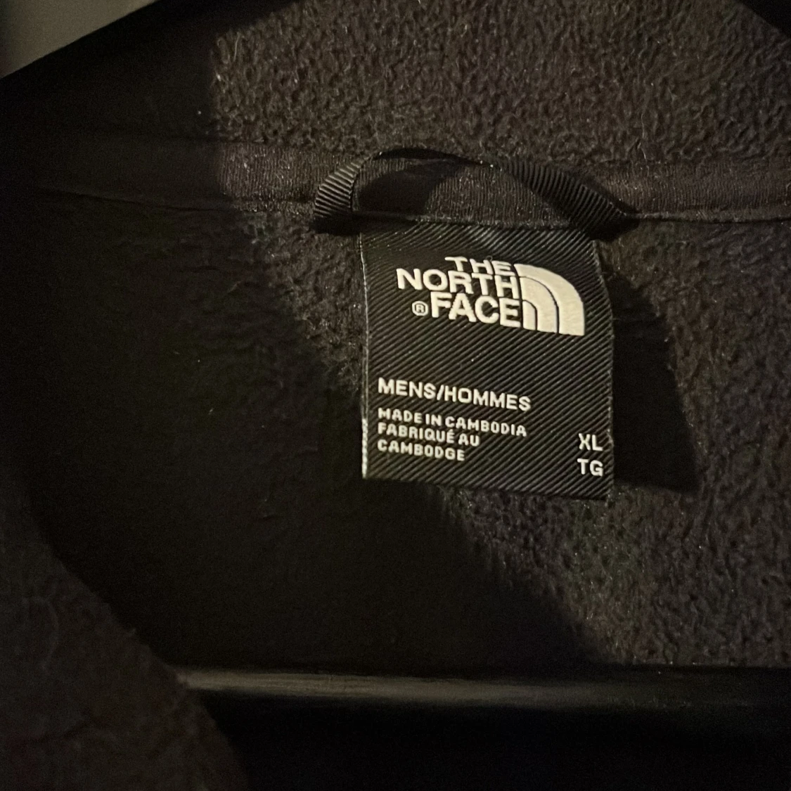Fleece The North Face  - 91