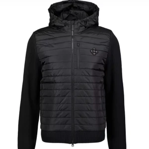 J.lindberg hybrid jacka - Skick 8/10 väldigt fin jacka, säljer pga storleken… nypris ca 3000kr skriv vid fler frågor och funderingar!