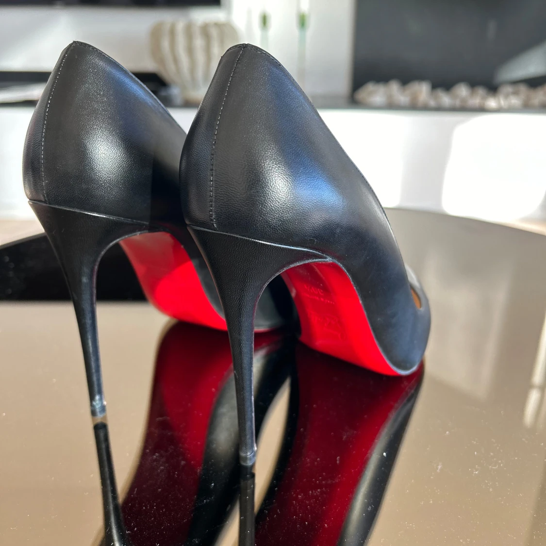 Christian Louboutin Skor - 91