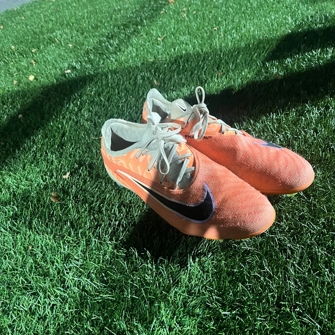 Nike Phantom GX Elite United pack - 90