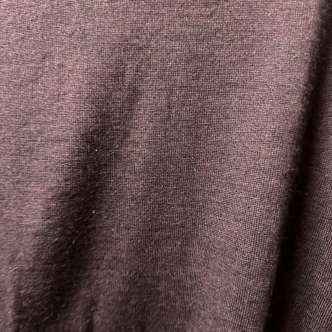 Merinoull tröja Bläck - 91