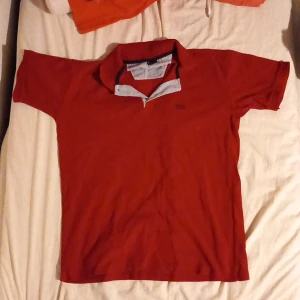 Marcella t shirt - Marcella t shirt size M röd 