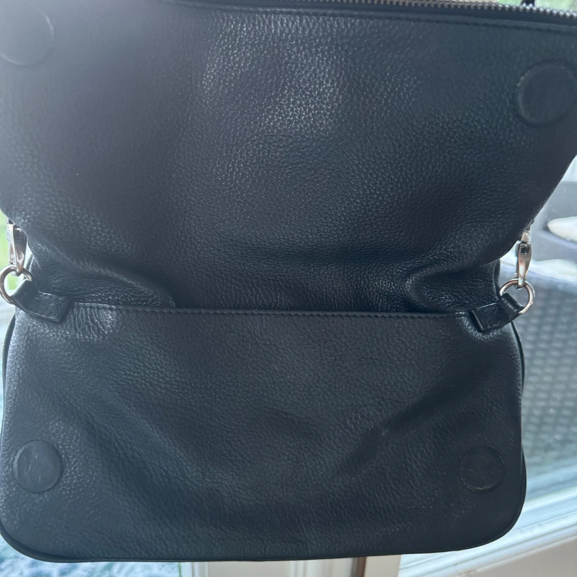 Zadig Voltaire väska  - 90