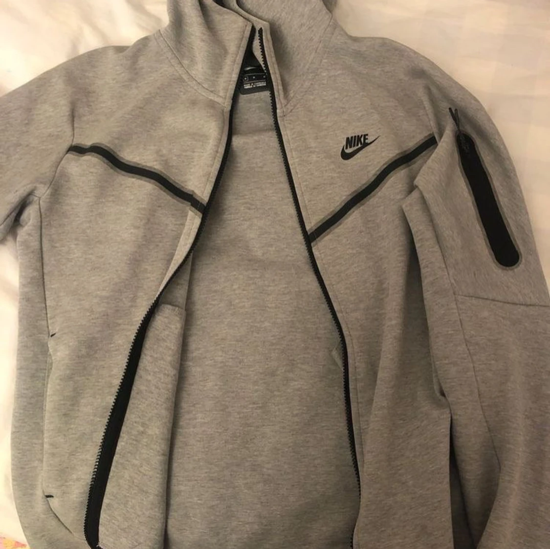 Nike Tech Fleece