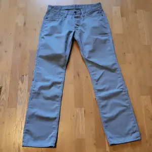 Jeans jack and Jones Är I fint skick,alla fickorna är hela Eu size 36/36  Midjan 45 cm Ben 87 cm