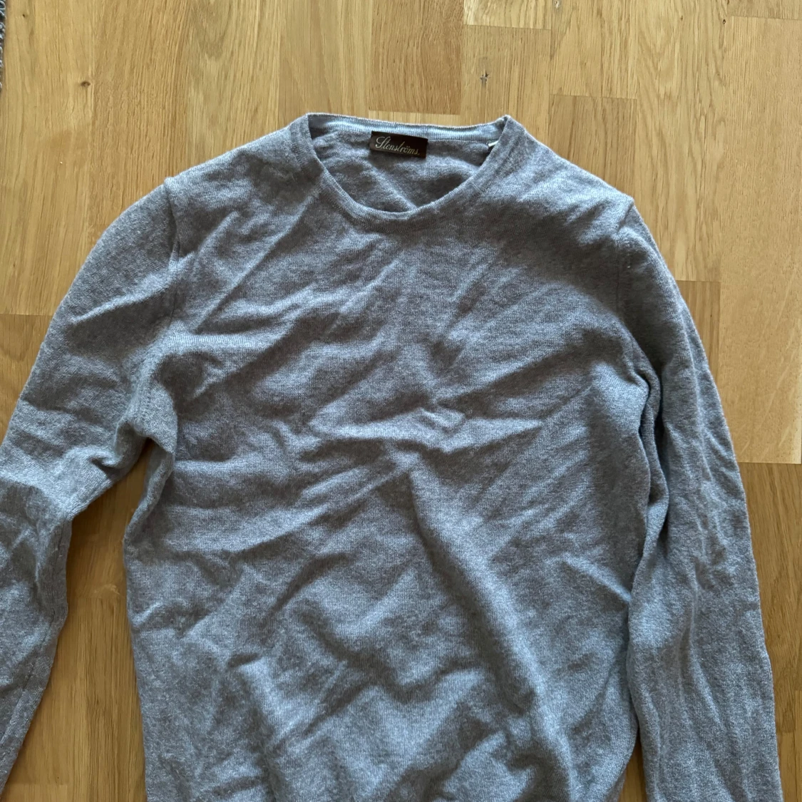 Stenströms merinoulltröja - 90