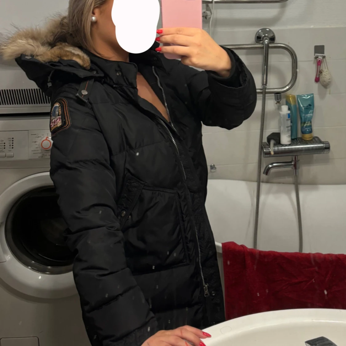 Parajumper jacka - 90