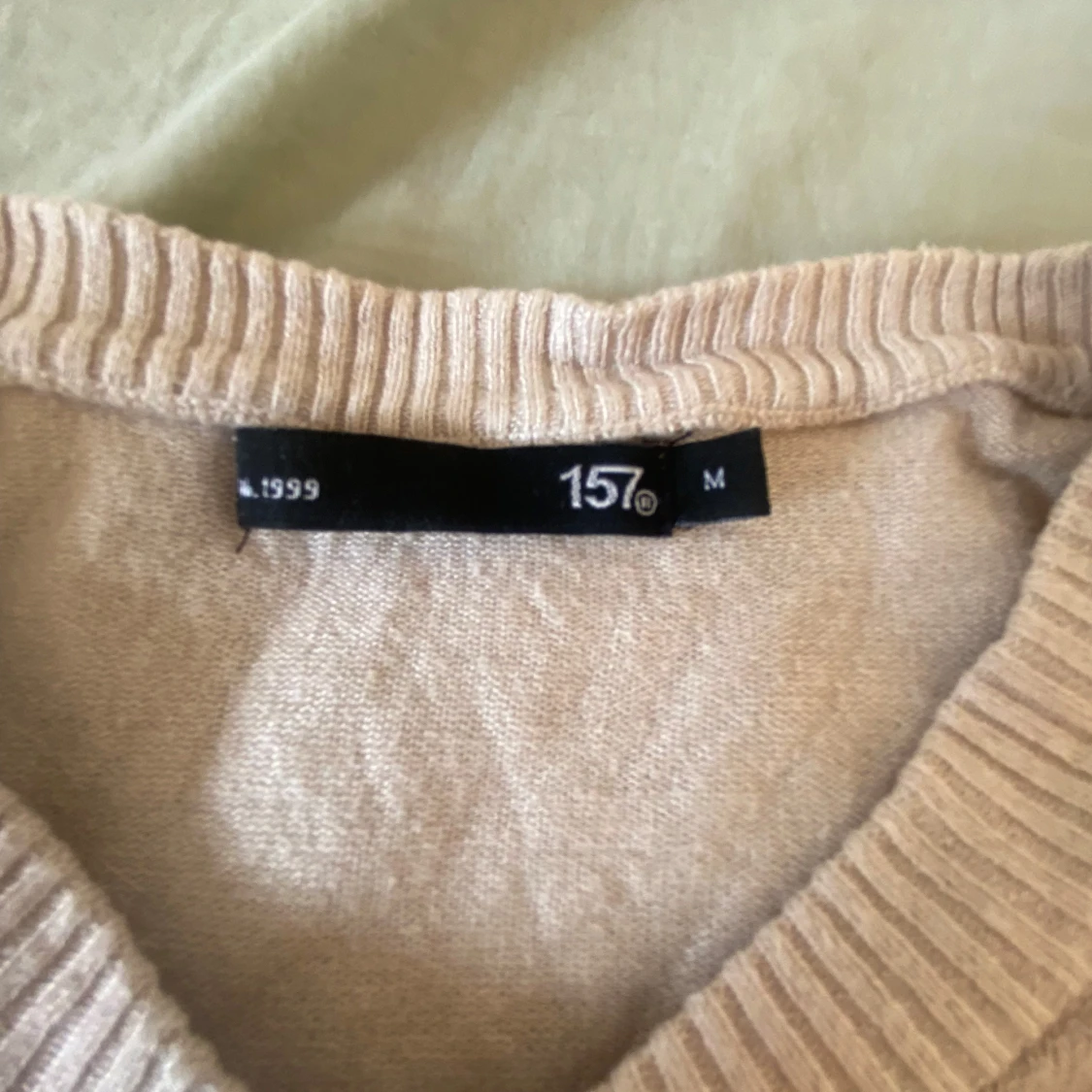 Kofta med knappar  - 90