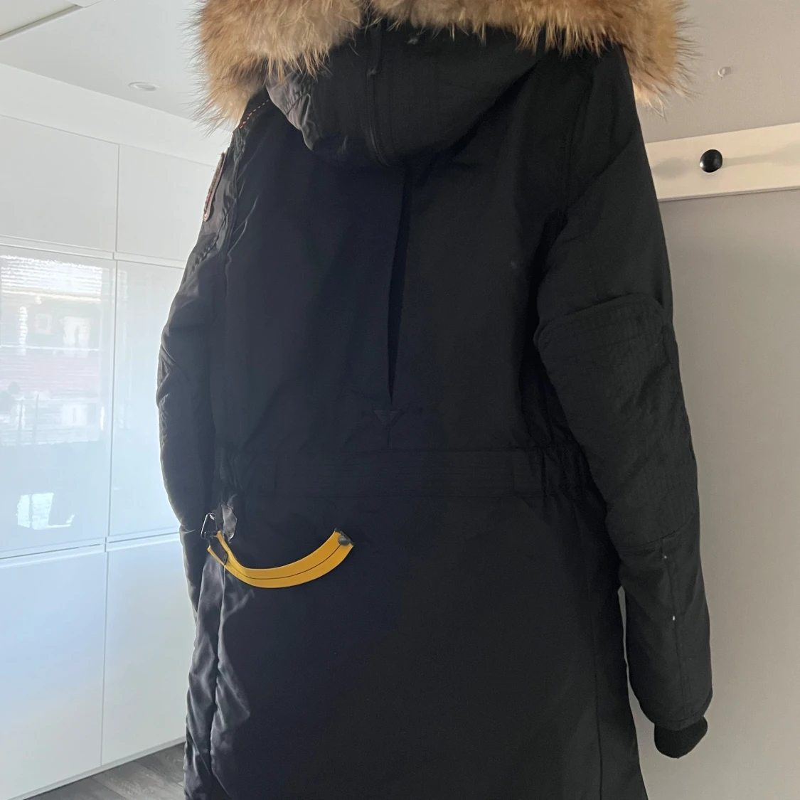 Parajumper jacka dam - 90