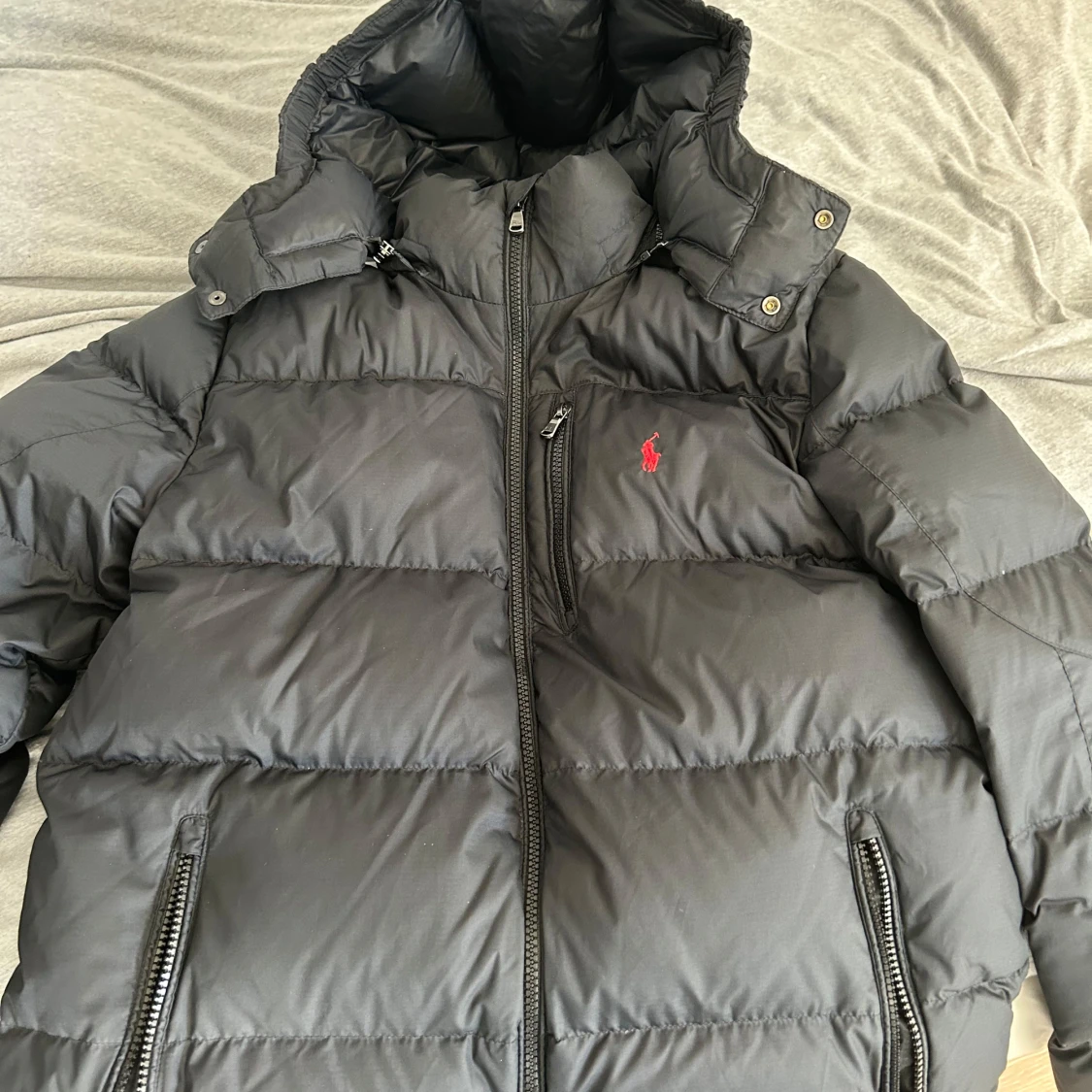 Ralph Lauren vinterjacka - 91