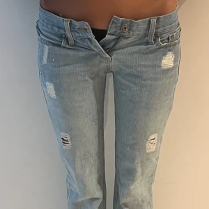 Low waist jeans  - Jättesnygga Low waist jeans💗💗 