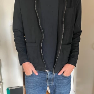 Mocka jacka  - Använd fåtal gånger