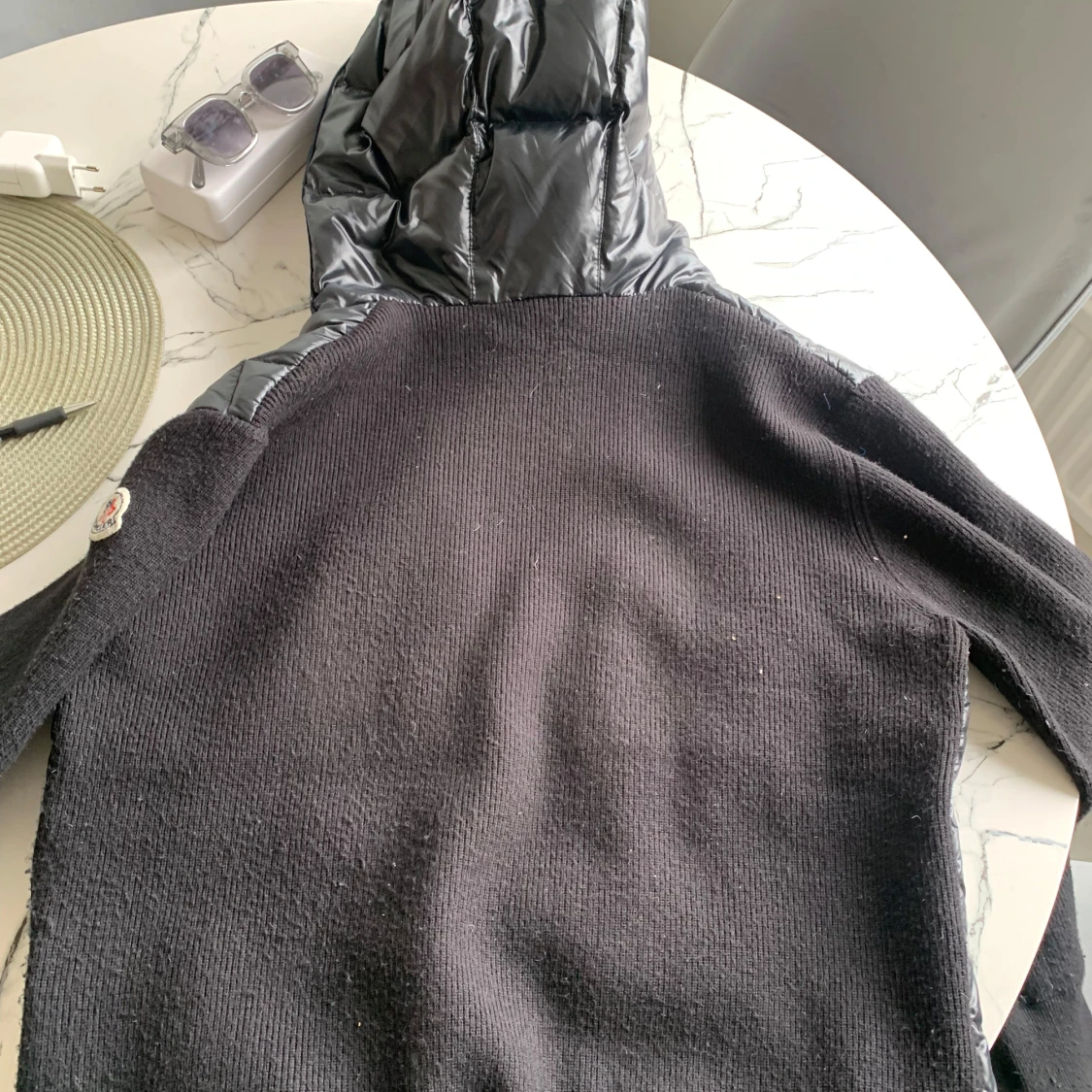 Moncler cardigan  - 90