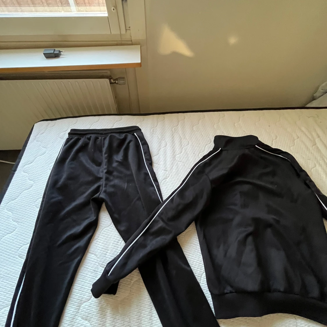 Supply&demand dress - 90