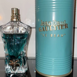 Jean Paul Gaultier  - Jean Paul Gaultier le beau edt 75 ml