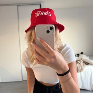 Cola fiskerhatt - Helt oanvänd 