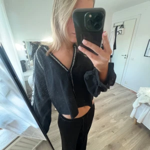 Blus från zara - Jättefin blus från zara💓