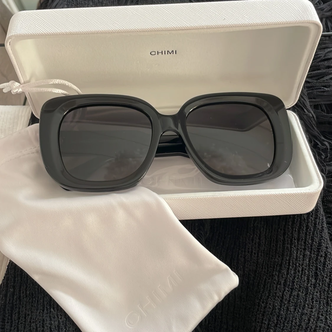 Chimi solglasögon