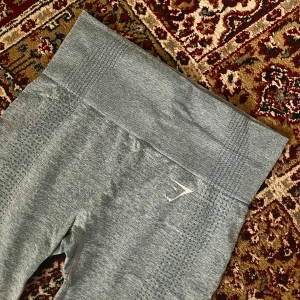Gymshark Tights  - Tights från Gymshark🩵  Modellen Vital Seamless 