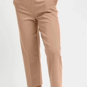 Byxor 34  - Nya med prislappen kvar  Från Danska Kaffe 