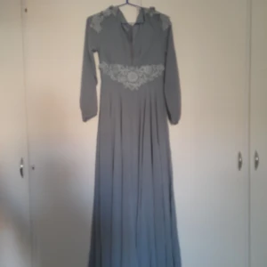 Prom - En perfekt klänning för bal