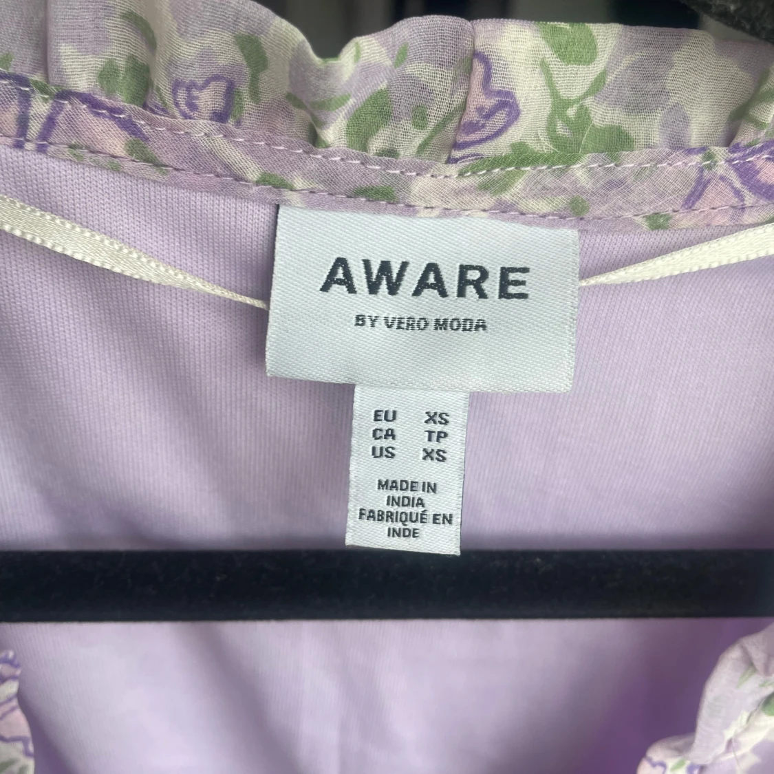 Vero Moda sommarklänning💜 - 91