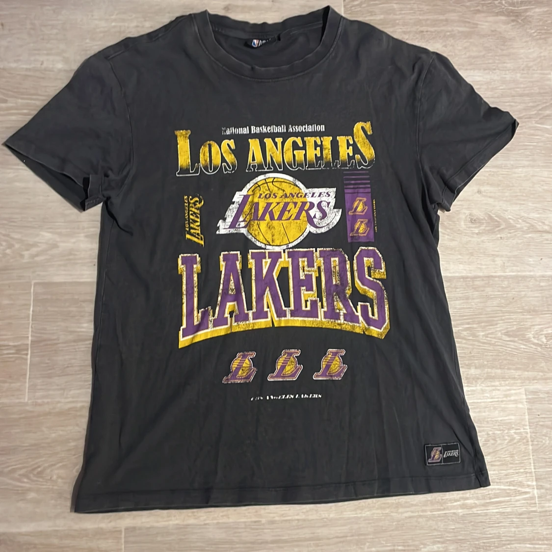 Lakers Tröja