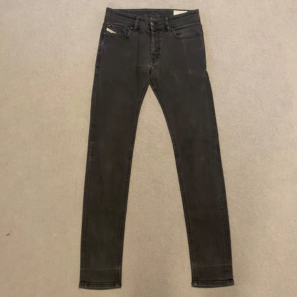 Diesel jeans | 28/32 | Oanvända 10/10 | Hör av dig vid frågor!. Jeans & Byxor.