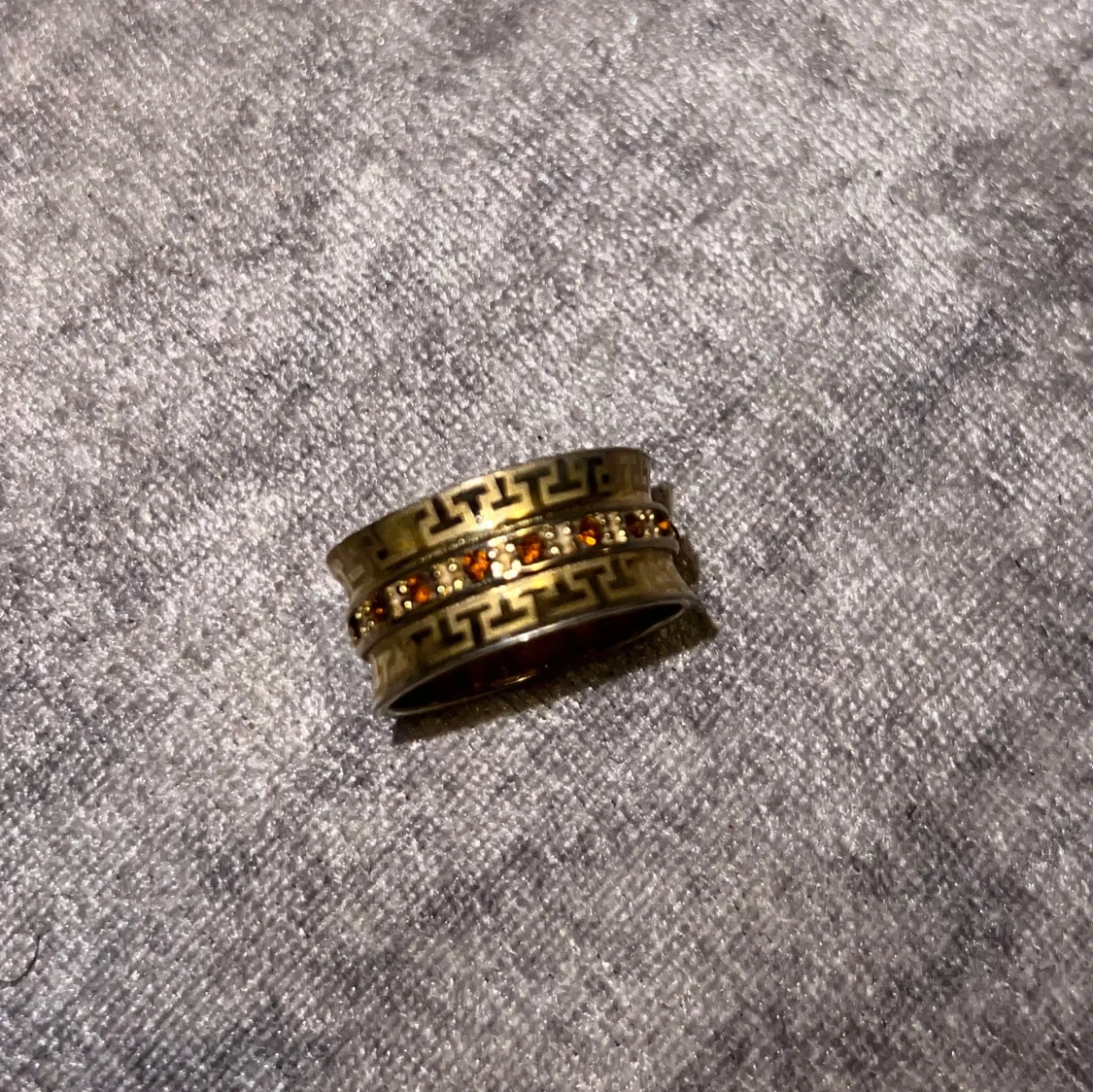 Guldring Diamonds - 90