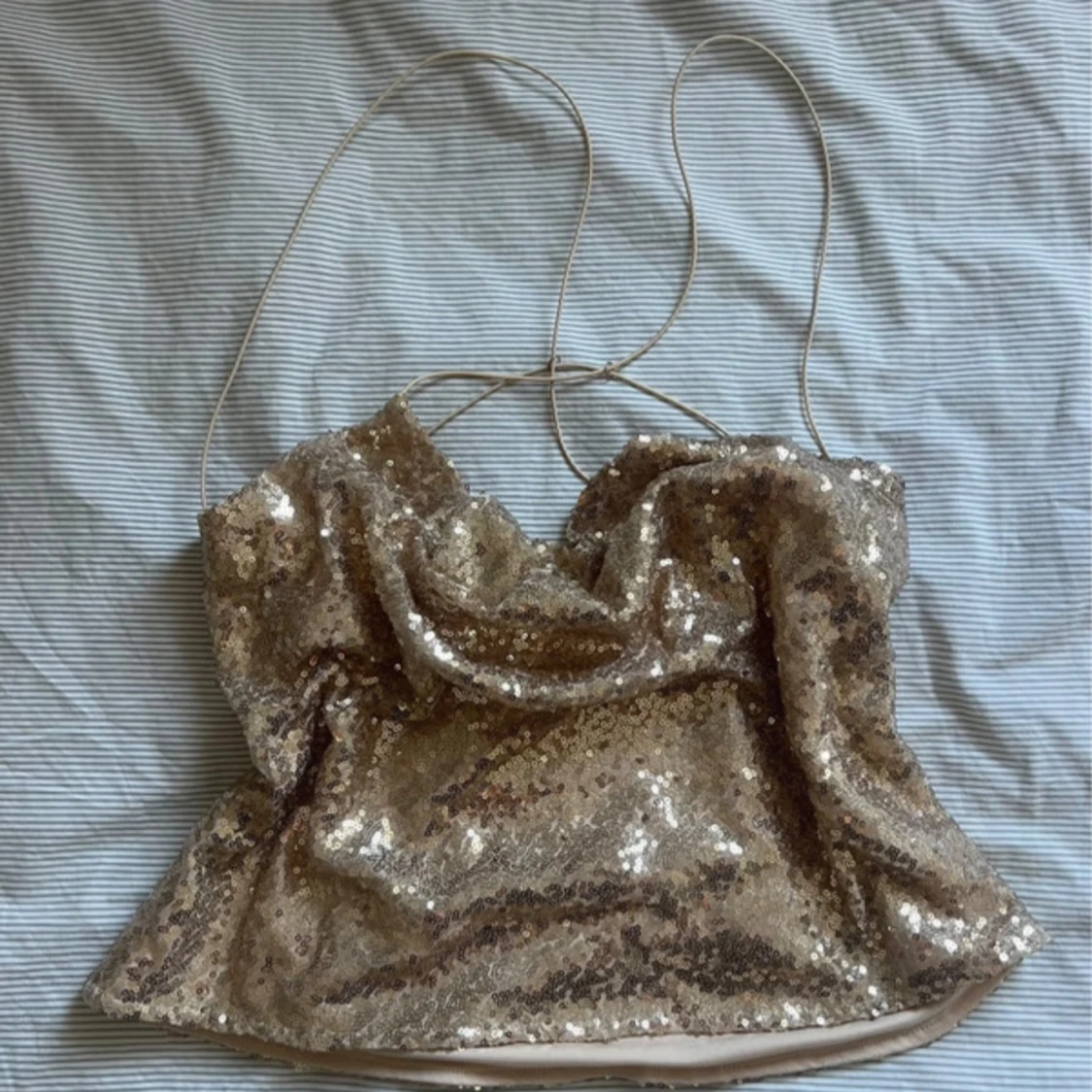 Glittertopp