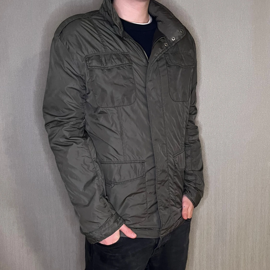 Field Jacka storlek L