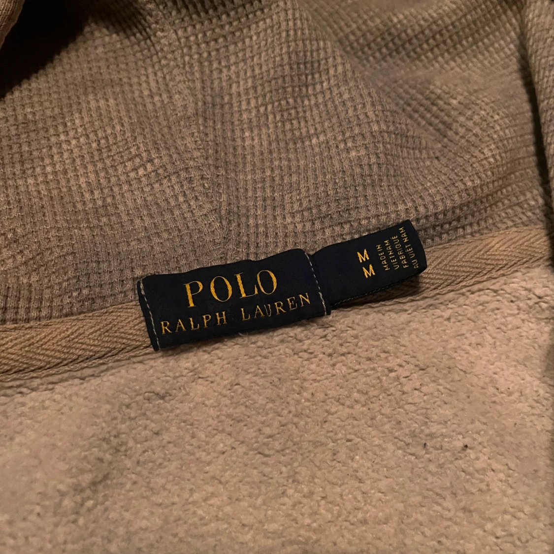 Zip up Polo Ralph Lauren - 91
