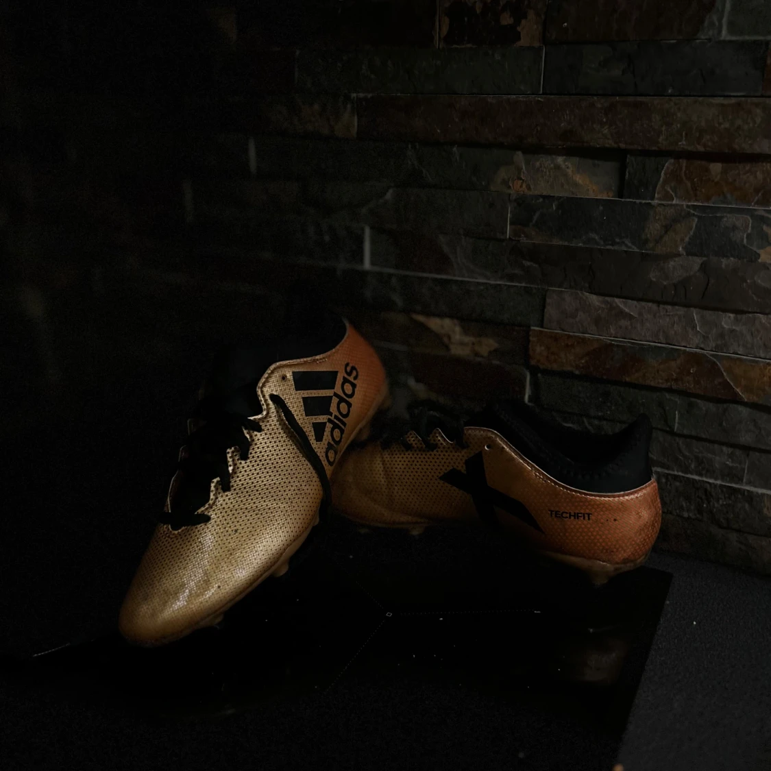 Addidas fotboll  - 91