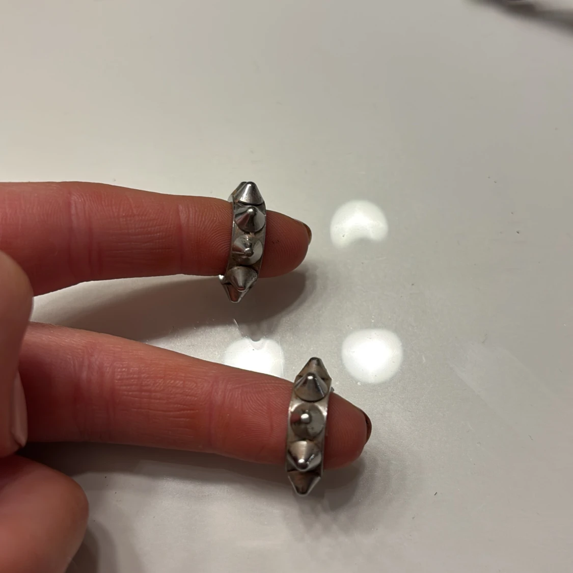 Edblad örhänge  - 90