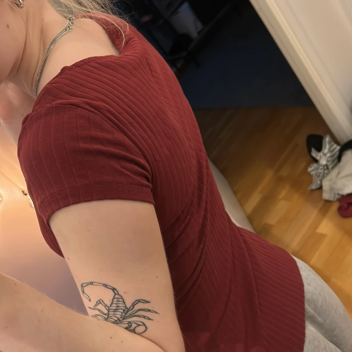 Anma field topp - 90