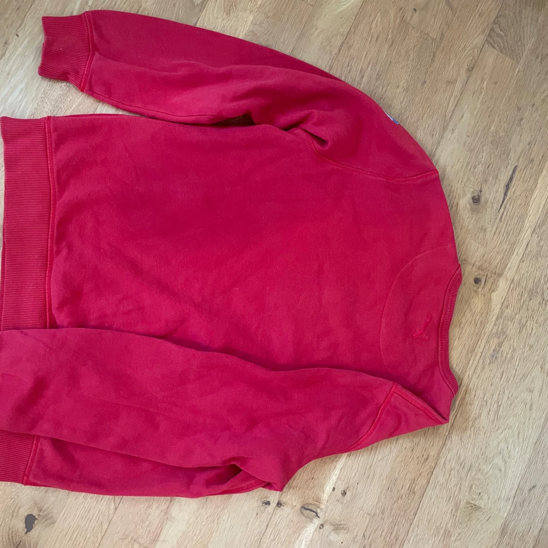 Helsingborgs IF sweatshirt  - 1