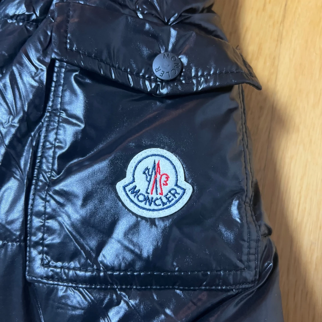 Moncler Maya  - 90