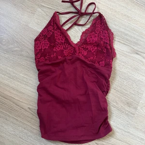 Topp - Använd 1 gång.